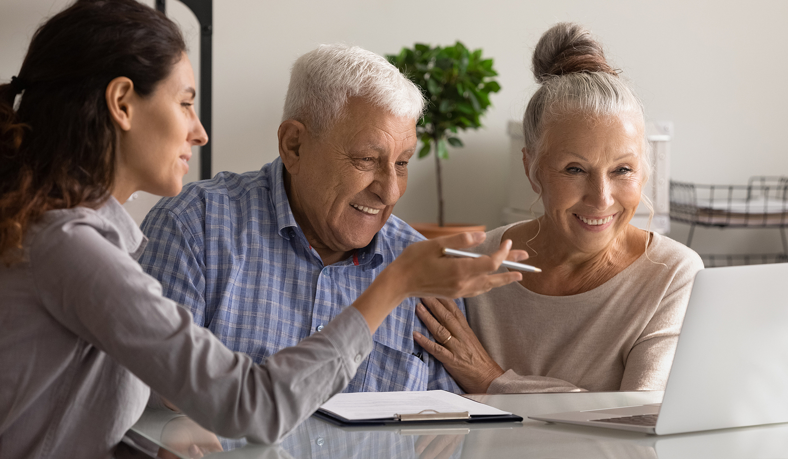 What You're REALLY Paying for When It Comes to Senior Living